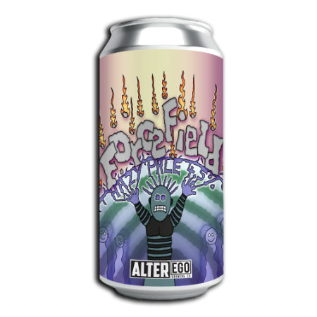 Force Field (Hazy Pale) 4.5%