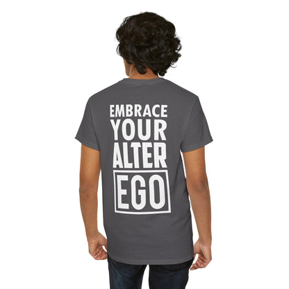 Embrace Your Alter Ego Tee