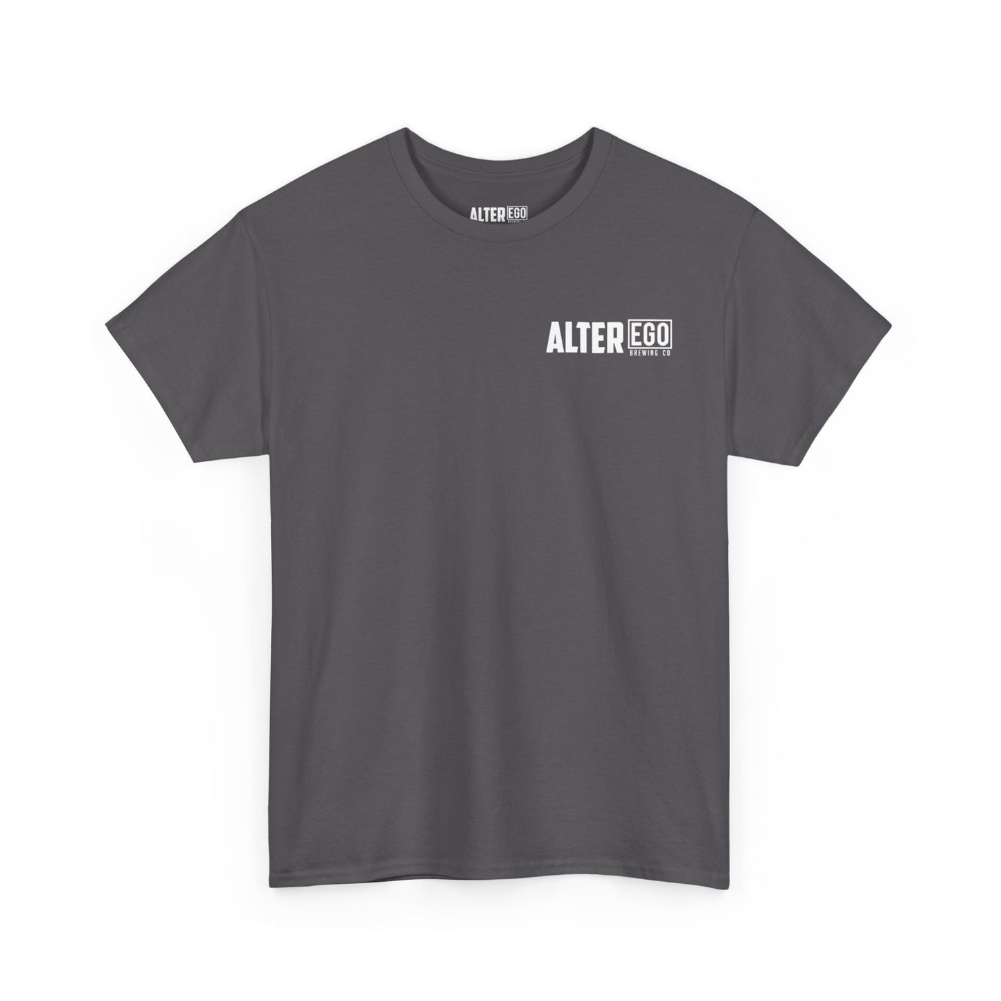 Embrace Your Alter Ego Tee